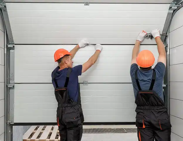 garage door service Sparks